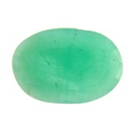 Green Emerald – 4.85 Carats (Ratti-5.34) Panna